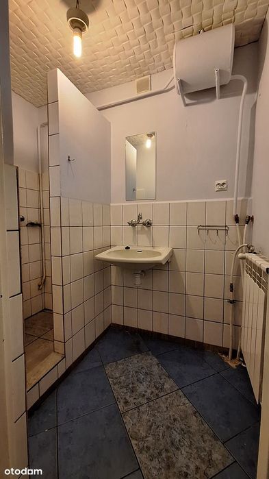 Przestronny bliźniak 146m2 z potencjałem do adaptacji, Sobieskiego