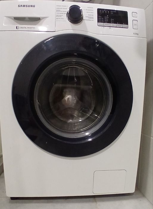 Стиральная машина Samsung