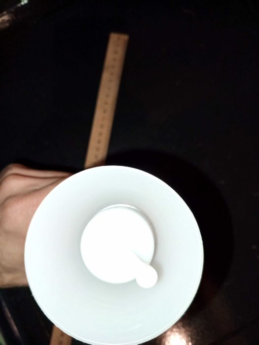 Винтажный диспенсер-просеиватель Tupperware Jifi-Sift USA.