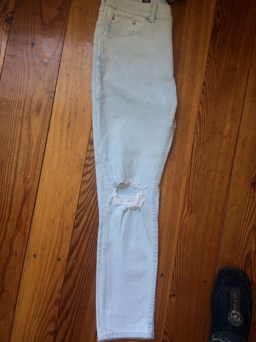 Джинсы Bershka нові