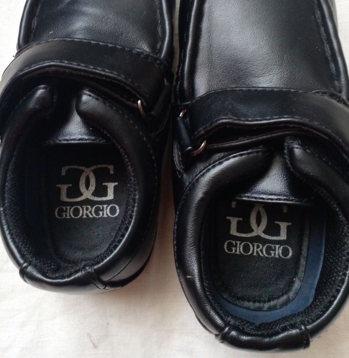 Туфлі на хлопчика 26 р