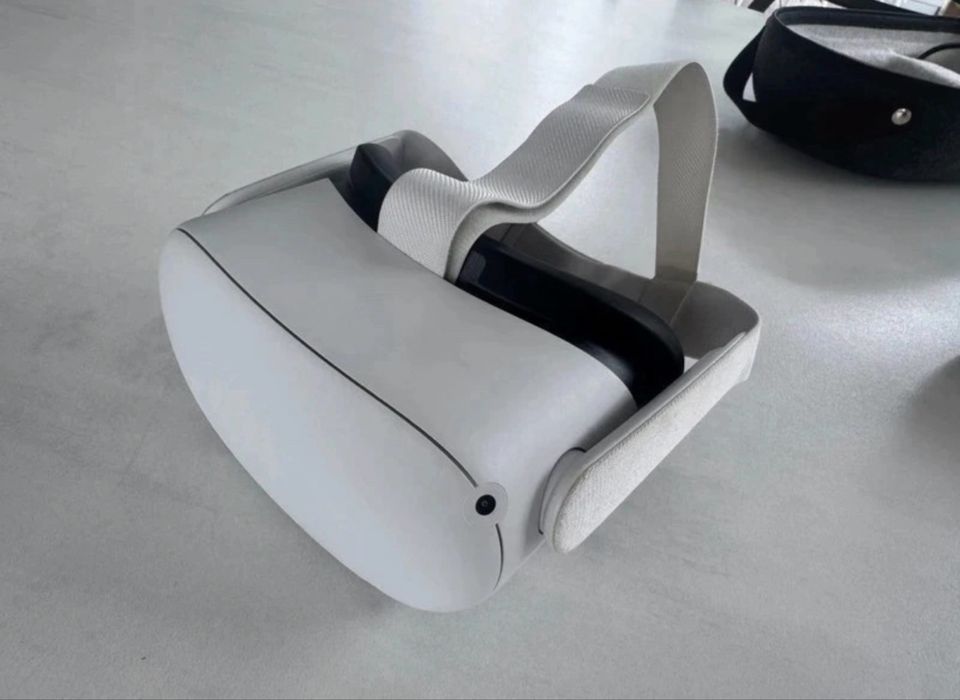Meta quest 2 128gb/ oculos quest 2 / vr