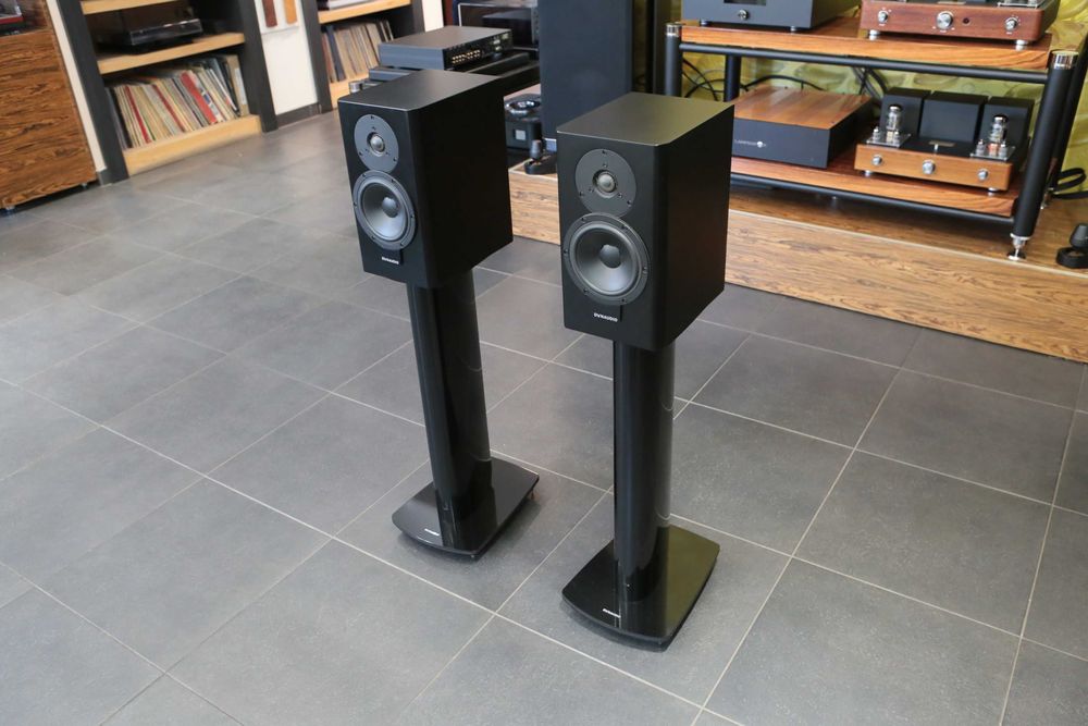 Dynaudio Xeo 20 głośniki podstawkowe aktywne