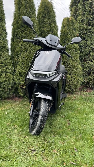 Електроскутер Ukma Sport