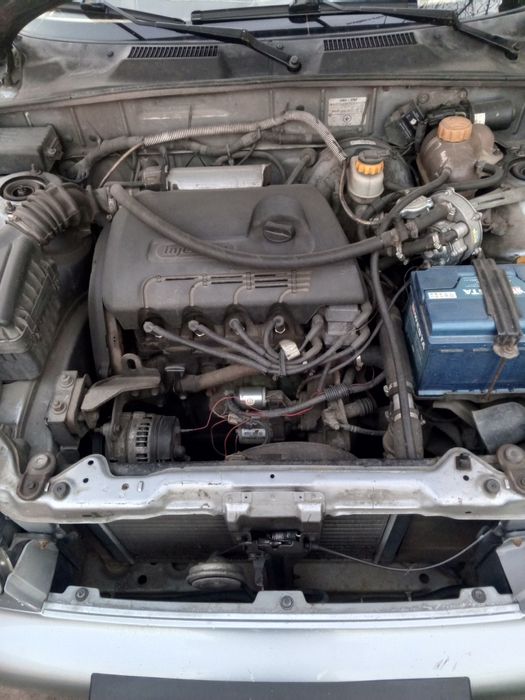 Daewoo Senc 2009