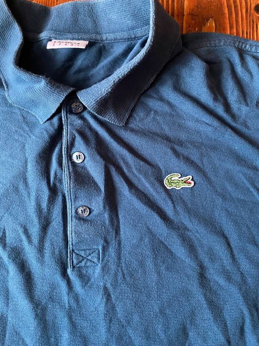 Фудболка (Lacoste)