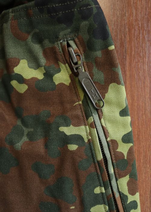 Куртка BW (GR.10)