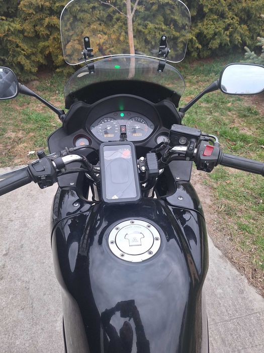 Honda CBF 600 PC 43