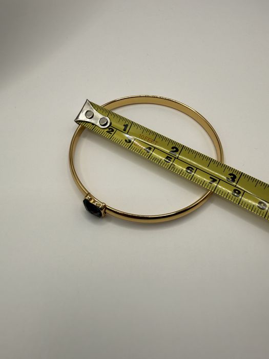 Bransoletka Mis onyx tous