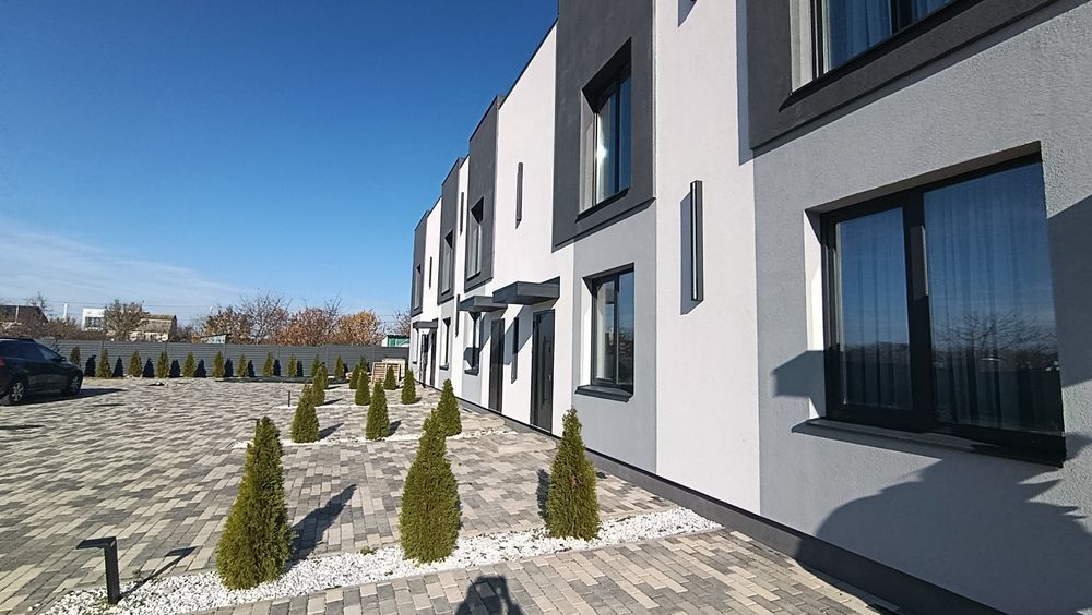 Будинок за адресою вул. Бандери Степана (площа 92 м²) - Atlanta.ua - фото 2