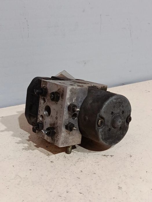 ABS AUDI A4 (8D2, B5)