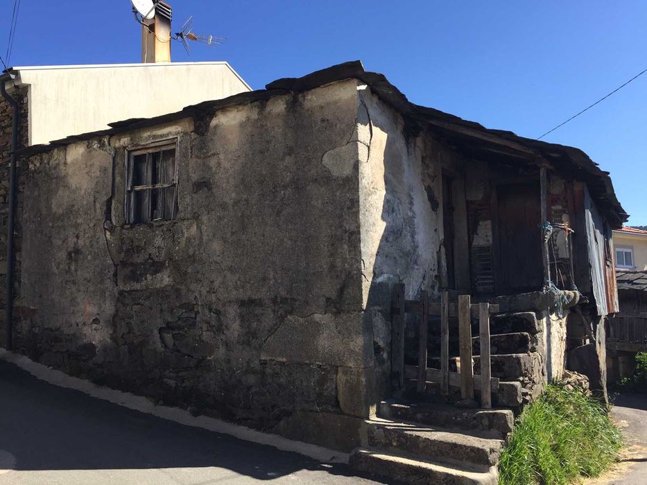 Casa de Xisto Campeã, Vila Real