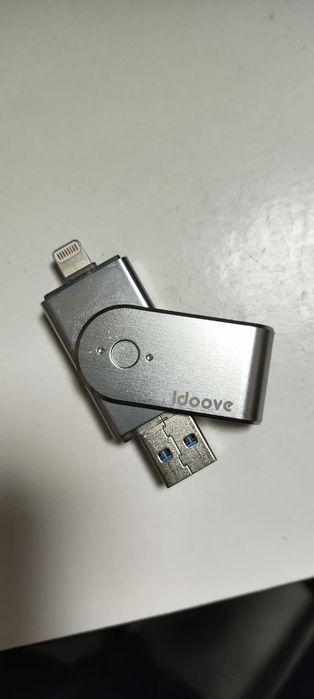 USB lighting Flash 256 GB