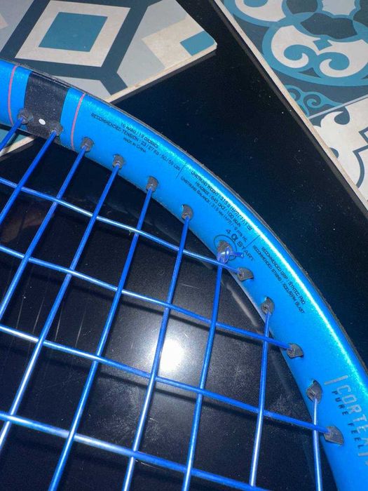 Raquete de Tênis Babolat Pure Drive Tour / Babolat Tennis Racket