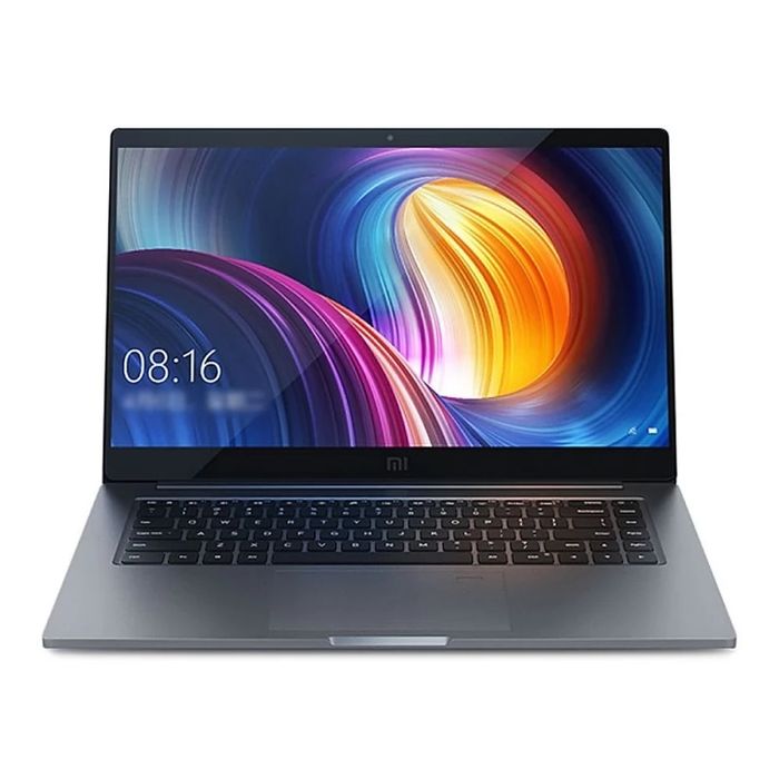 Xiaomi notebook pro i7 8550