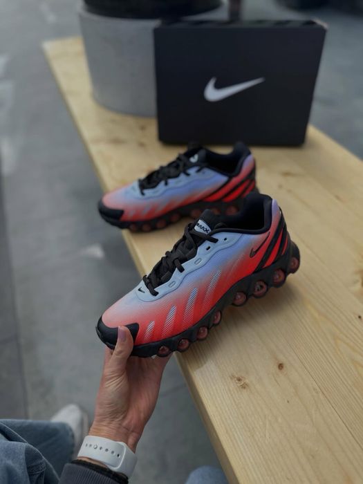 Оригінальні кросівки Nike Air Max DN8 IH4119-401