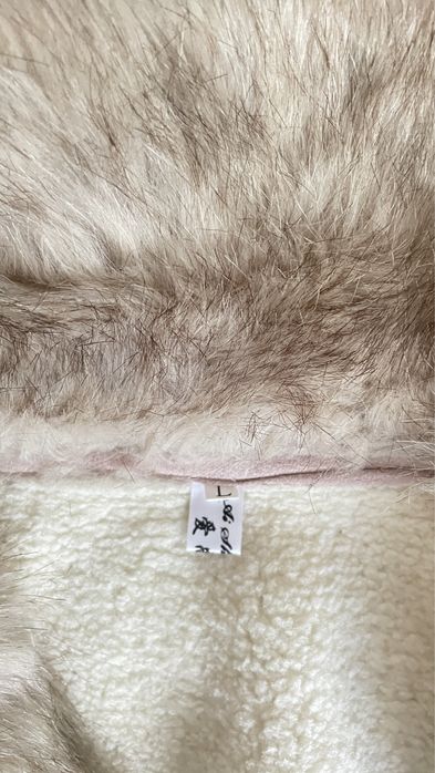 Дублянка розмір с-м