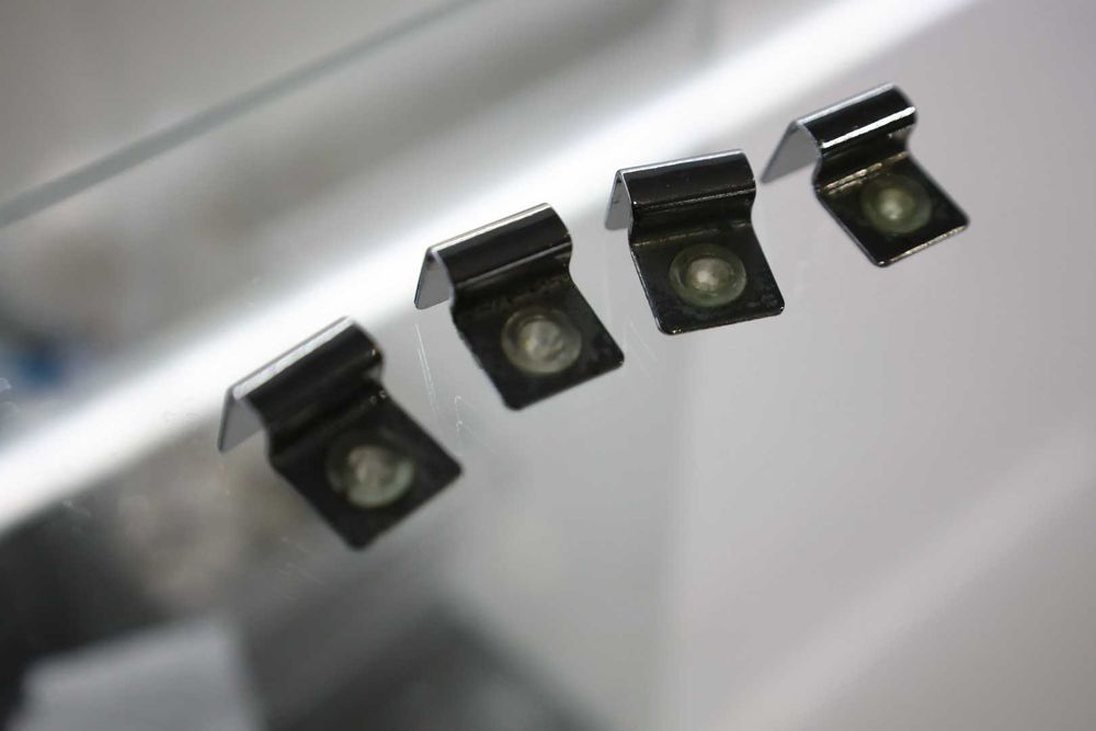 Aquário - conjunto completo com tampa