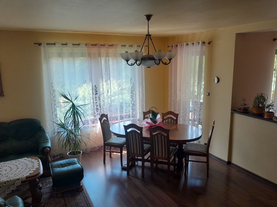 Dom z ogrodem w najlepszej dzielnicy Dąbrowy Górniczej