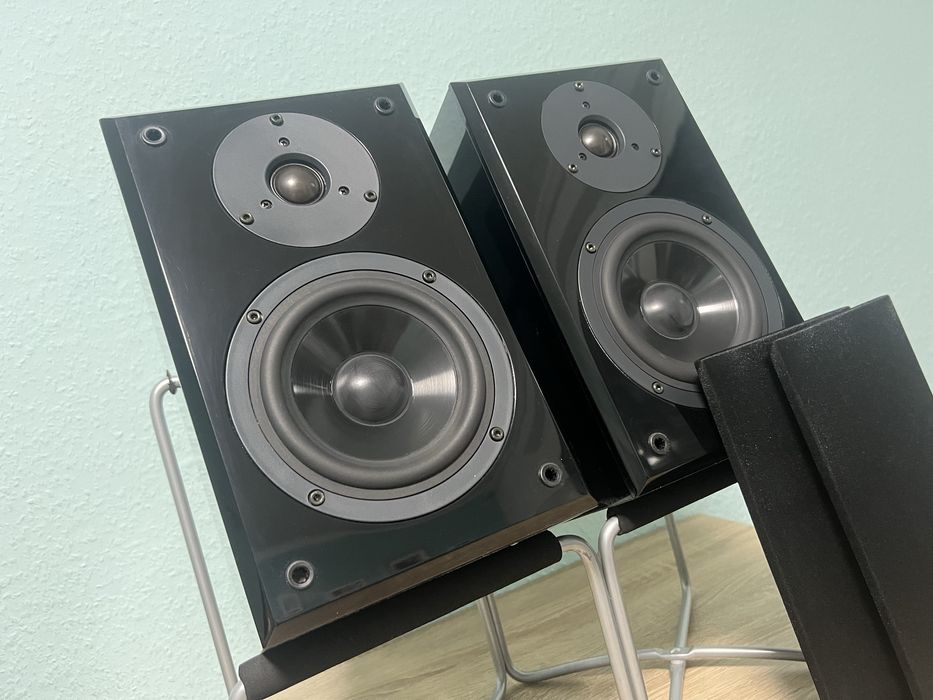 #1790 Yamaha NX-E400 głośniki kolumny stereo