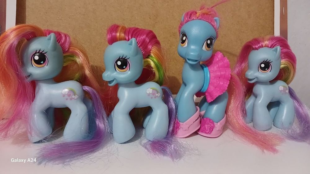 Май літл поні/ my little pony