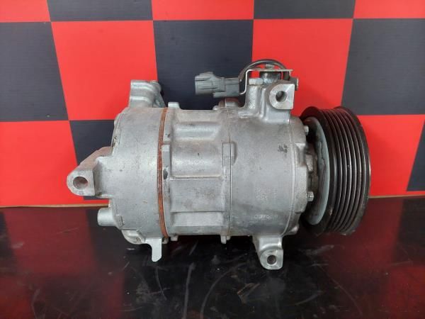 Compressor AC JEEP Renegade (BU, B1)