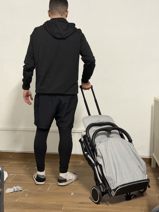 Carrinho Trolley Chicco como novo