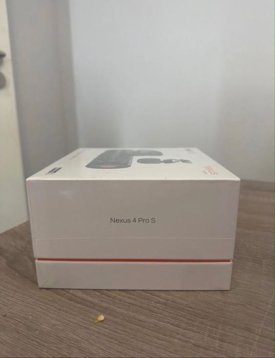 Vantrue Nexus 4 Pro S – Nova e Selada