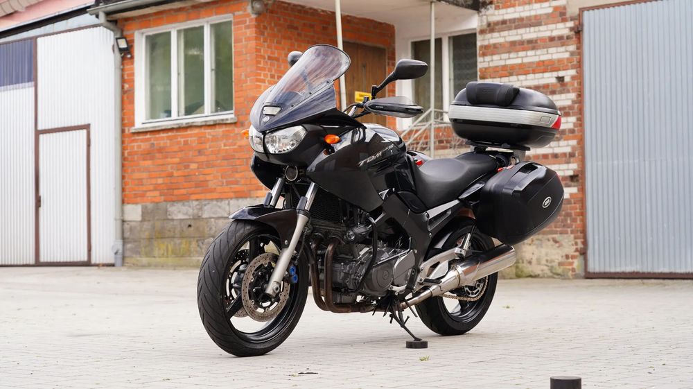 Yamaha