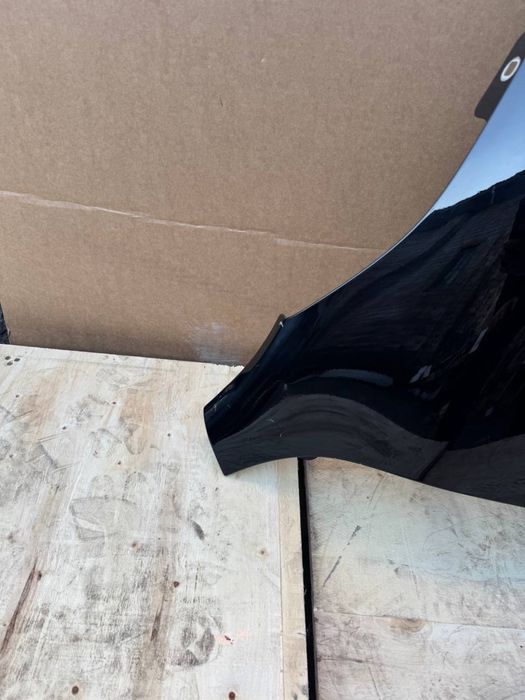 MERCEDES BENZ CLA W118 крило переднє праве в наявності