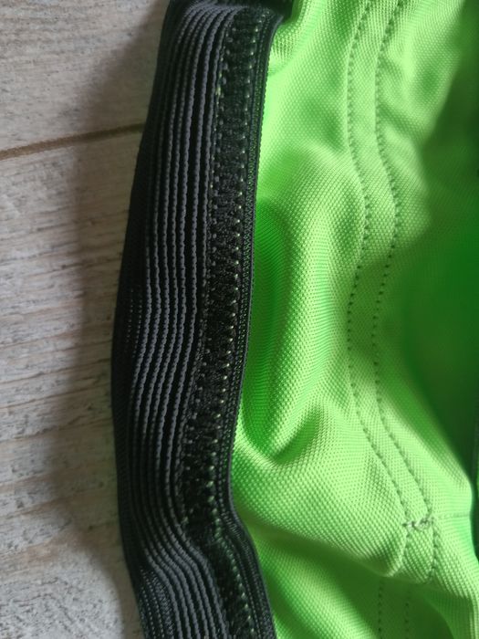 Koszulka rowerowa fine SPIRO