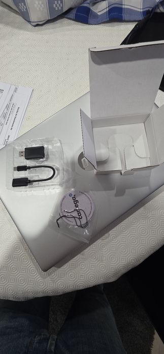 Carlega Pen Adaptador Sem Fios CarPlay/AndroidAuto