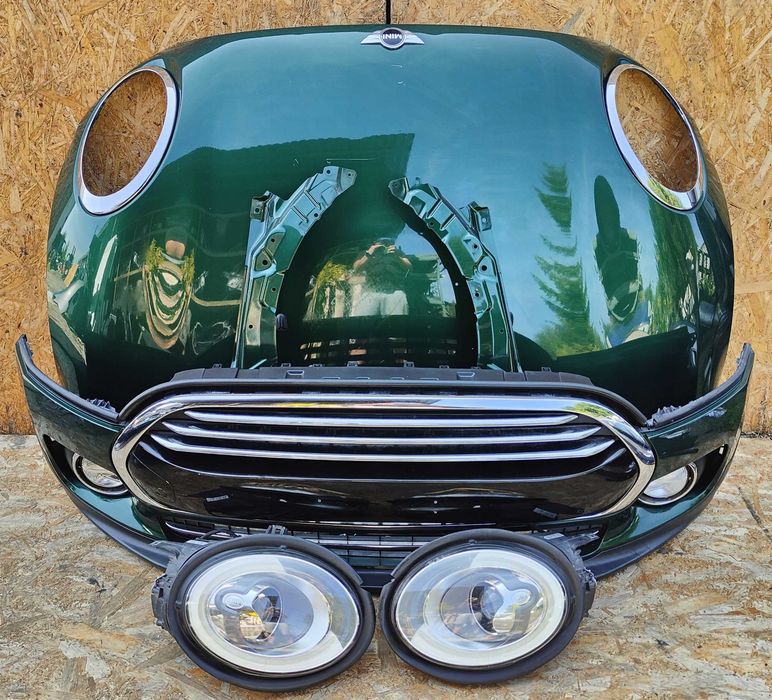 Комплект передньої частини Mini Cooper Clubman F54