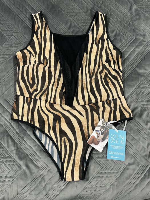 Продам spf купальник