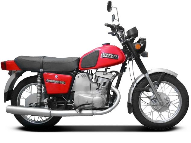 Запчастини на старі мотоцикли (Мінськ, Восход,Іж,Дніпро Ява,CZ)