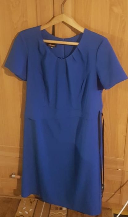 Elegancka sukienka rozmiar 44