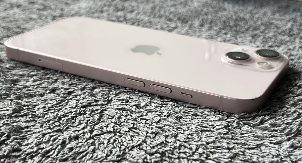 iPhone 13 128GB Neverlock