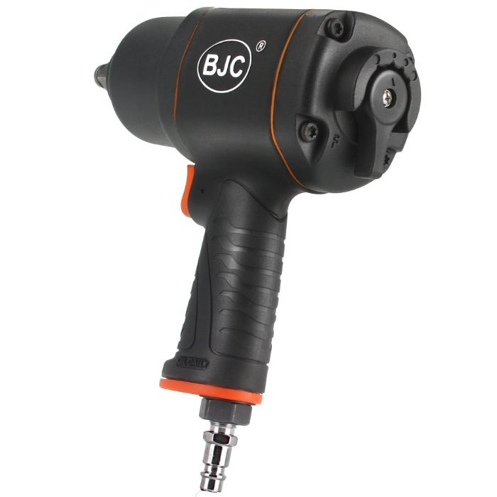 Гайковерт пневматический 1/2, 1600Nm 10000obr/min BJC 112