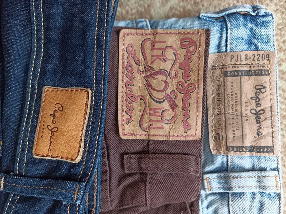 Джинсы Gap винтаж