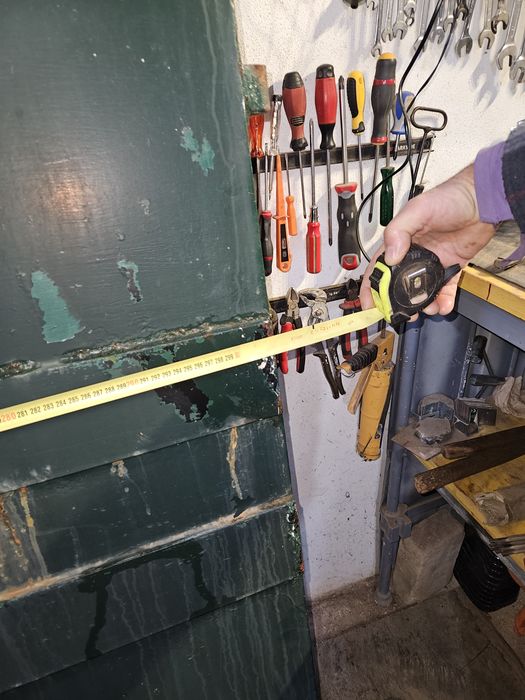 Vendo portão  clássico.