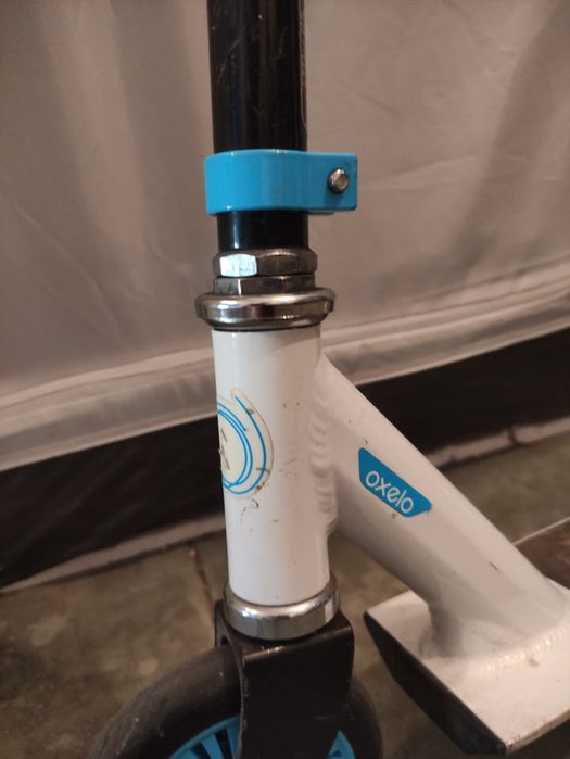 Trotinete criança Oxelo