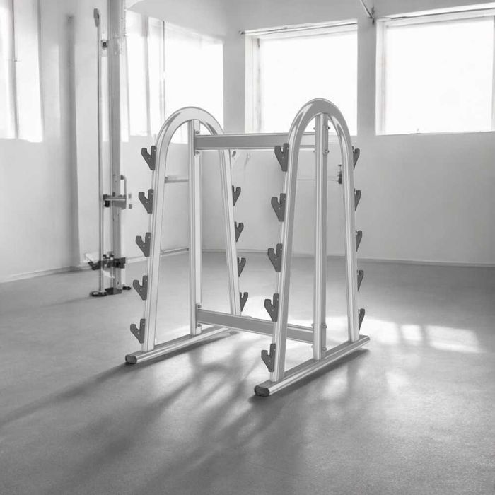 Stojak Na Sztangi KRAUSE FITNESS