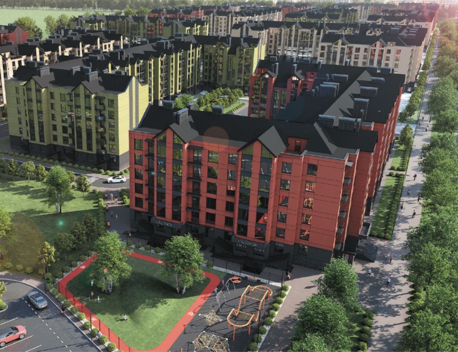 паркінг підземний жк софіївські липки паркомісце оренда продаж