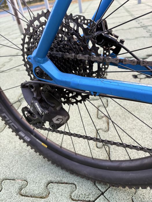 Rower Grand Canyon AL SL 7.0 XL