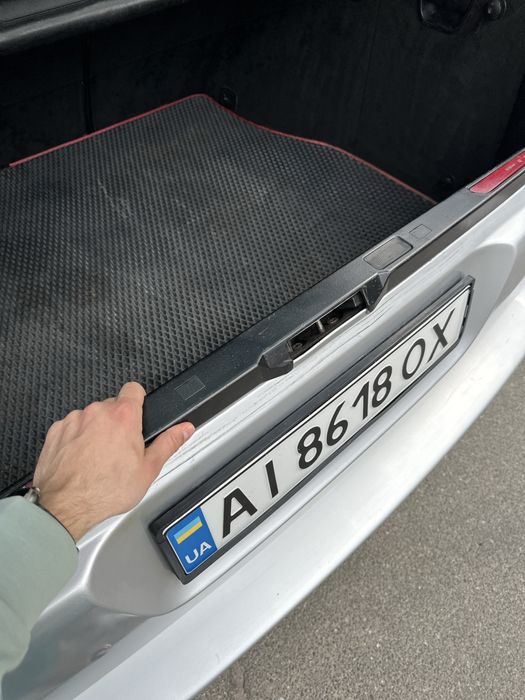 Bmw x5 E53 в дуже гарному стані на свої роки