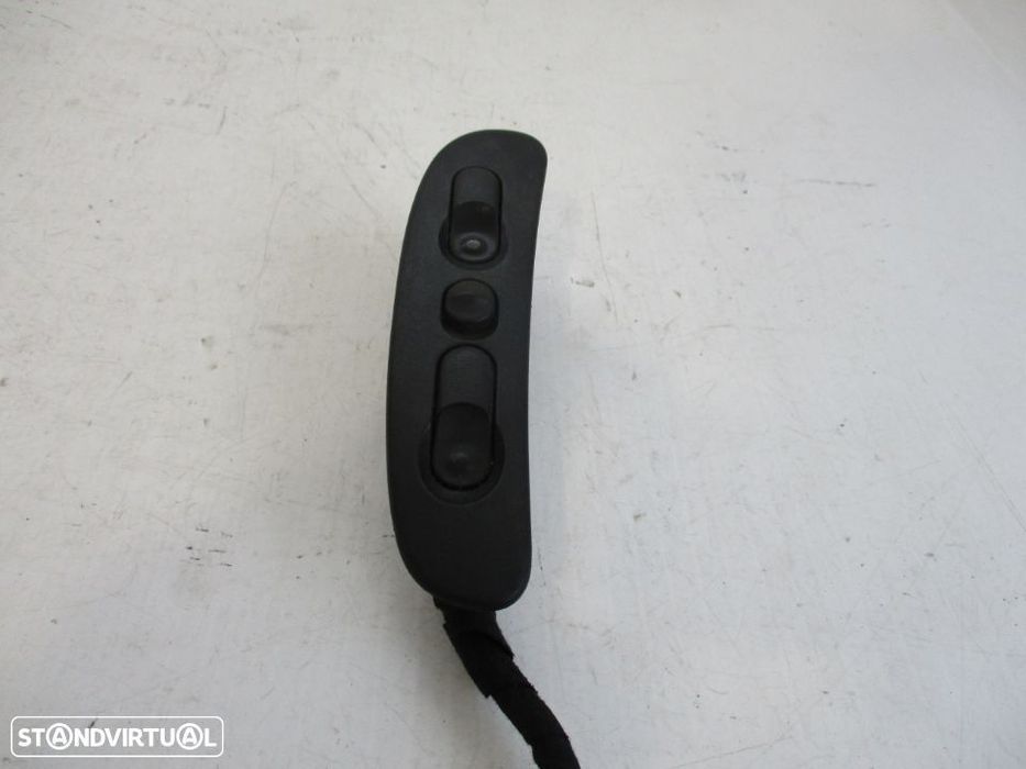 Botao botoes interruptor comando vidros Opel Vectra B