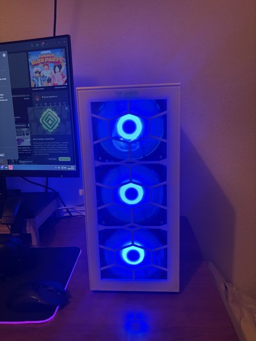 Computador gaming