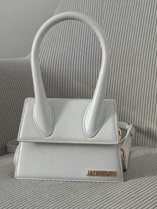 jacquemus chiquito оригінал