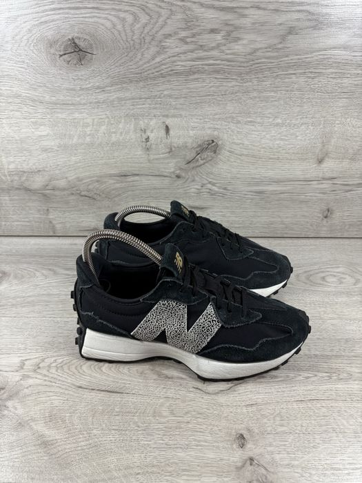 New Balance 327 жіночі кросівки 37.5 розмір