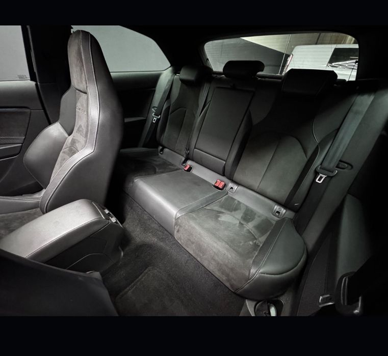 SEAT LEON CUPRA  5F SC 300cv (DSG) Full Extras